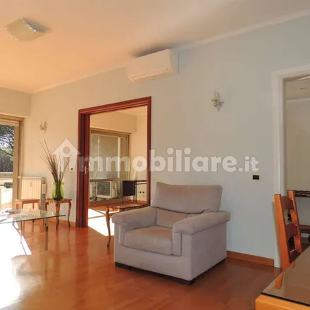 Image 6 - Via Elio Lampridio Cerva, 00143 Rome RM, Italy - Apartment for rent