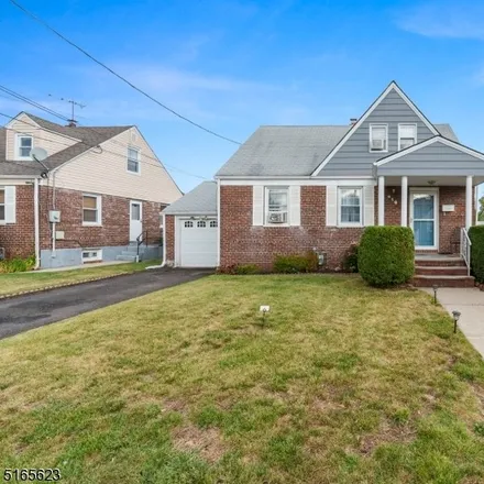 Buy this 4 bed house on 410 Bernard Avenue in Linden, NJ 07036