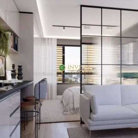 Buy this 1 bed apartment on Rua Deputado Leoberto Leal in Centro, Florianópolis - SC