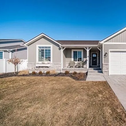 Buy this 3 bed house on Broyhill Avenue in South Idaho Falls, Idaho Falls