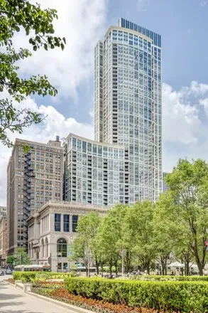Buy this 3 bed condo on The Heritage at Millennium Park in 130 North Garland Court, Chicago