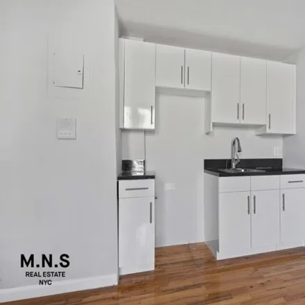 Rent this 2 bed house on 244 East 117th Street in New York, NY 10035