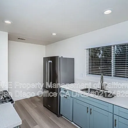 Rent this 3 bed apartment on 3219 L Street in San Diego, CA 92102