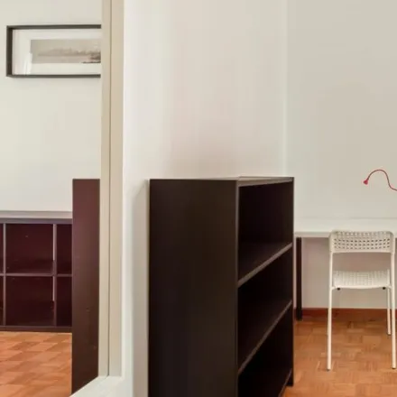Image 3 - Scuola Secondaria di Primo Grado Iqbal Masih, Via Bianca Milesi, 20152 Milan MI, Italy - Room for rent