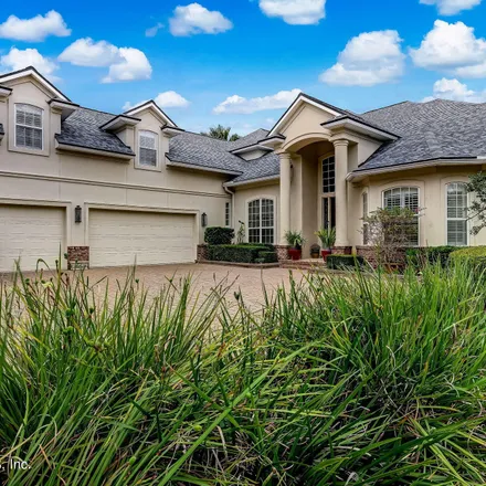 Image 3 - 136 Clearlake Drive, Ponte Vedra Beach, FL 32082, USA - House for sale