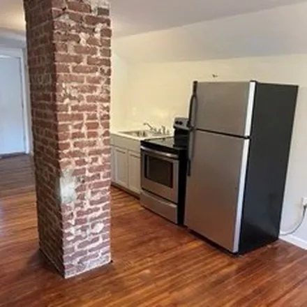 Rent this 1 bed apartment on 96 Chestnut Street in Bristol, CT 06010