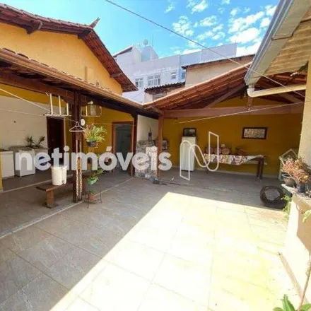Image 1 - Rua Traíras, Carlos Prates, Belo Horizonte - MG, 30710-580, Brazil - House for sale