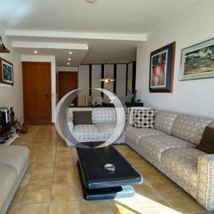 Buy this 4 bed apartment on Rua 2B in Pae Cará, Guarujá - SP