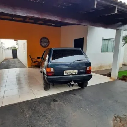 Buy this 2 bed house on Rua do Tejuco in Central, Ituiutaba - MG