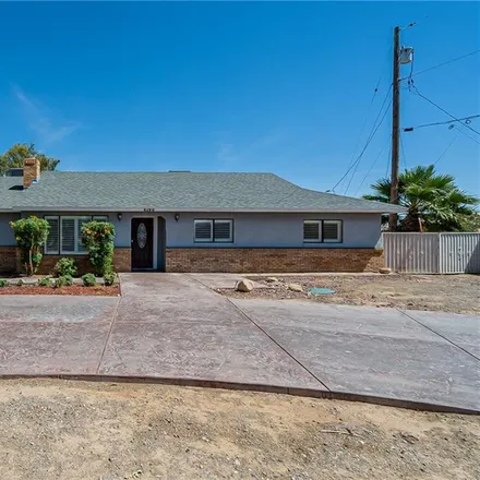 Buy this 3 bed house on 4190 West Capovilla Avenue in Enterprise, NV 89118