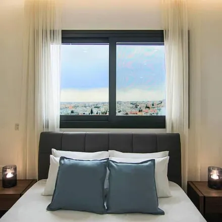 Image 4 - Agios Athanasios, Δήμος Αγίου Αθανασίου, Limassol District, Cyprus - Apartment for rent