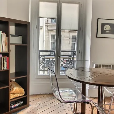 Image 7 - 41 Rue des Tournelles, 75003 Paris, France - Apartment for rent