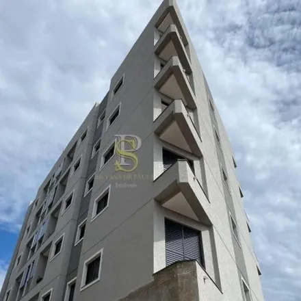 Buy this 2 bed apartment on Alameda Professor Lucas Nogueira Garcez in Vila Thaís, Atibaia - SP