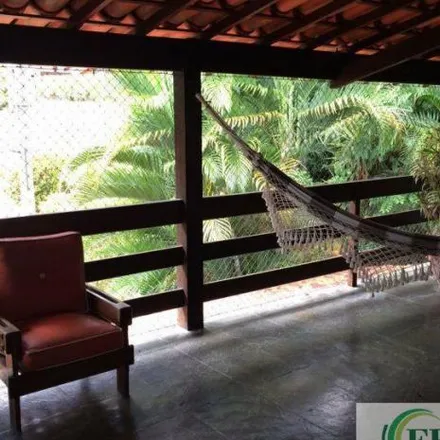 Buy this 5 bed house on Estrada Francisco da Cruz Nunes in Cantagalo, Niterói - RJ