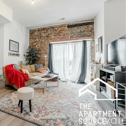 Rent this 2 bed apartment on 2022 S Throop St