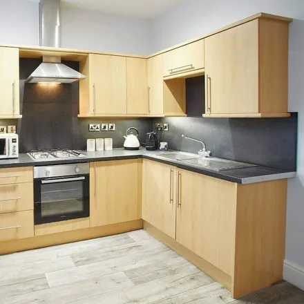 Image 3 - Whitby, YO21 3ES, United Kingdom - Apartment for rent