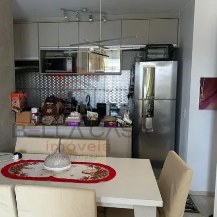 Buy this 3 bed apartment on Condomínio Familly Club in Rua Wandenkolk 711, Cambuci