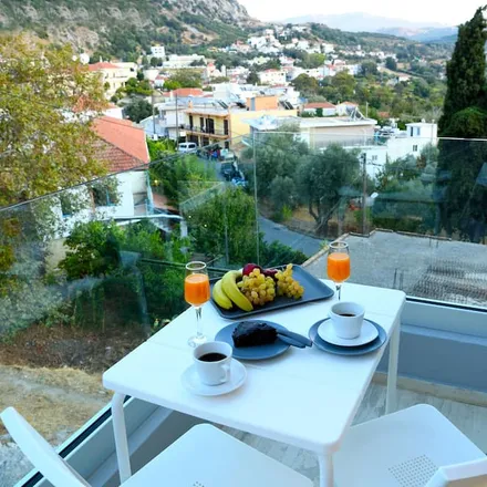 Image 1 - Spili, Rethymno Regional Unit, Greece - Apartment for rent