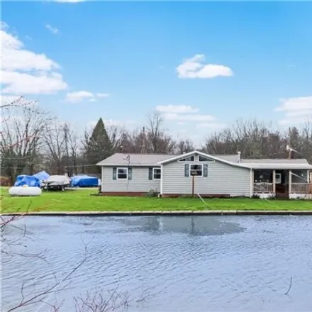 Buy this 3 bed house on 35897 Maple Drive in Canadohta Lake, Bloomfield Township