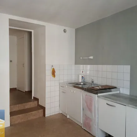 Rent this 2 bed apartment on 635 Chemin de la Piloncherie in 42430 Saint-Just-en-Chevalet, France
