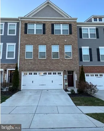 Rent this 4 bed house on Summerton Drive in Largo, MD 20721