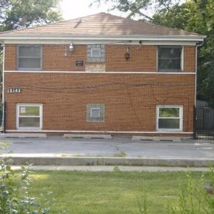 Buy this 7 bed house on 15144 Western Avenue in Harvey, IL 60426