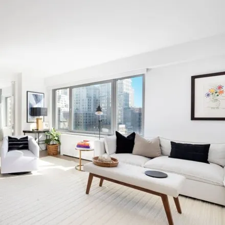 Buy this 1 bed condo on 200 East 62nd Street in New York, NY 10065