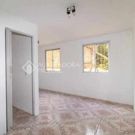 Rent this 1 bed apartment on Rua Atílio Supertti in Vila Nova, Porto Alegre - RS