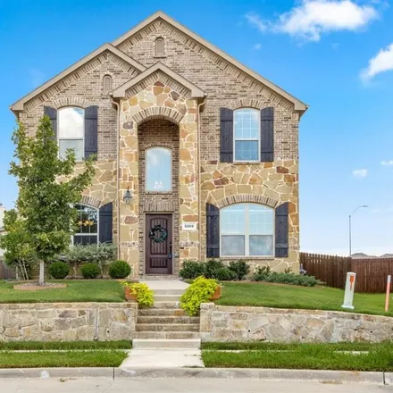 Rent this 4 bed house on 5856 Burgundy Rose Drive in Fort Worth, TX 76123