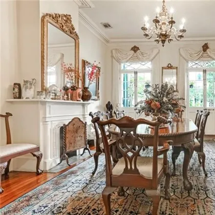 Image 9 - 1127 Royal Street, New Orleans, LA 70116, USA - Townhouse for sale