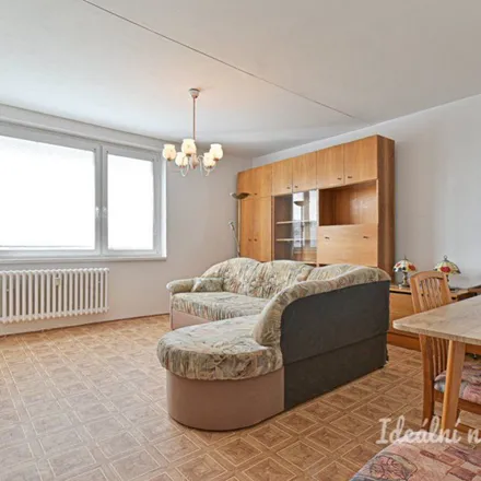 Image 7 - Hochmanova 2179/17, 628 00 Brno, Czechia - Apartment for rent