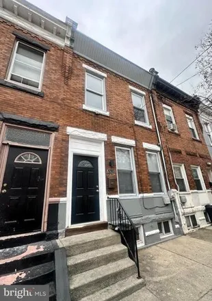 Image 2 - 2426 North 31st Street, Philadelphia, PA 19132, USA - House for rent