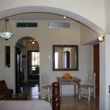 Rent this studio apartment on 23330 Los Barriles in BCS, Mexico