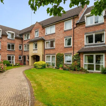 Rent this 1 bed apartment on Deighton Road in Wetherby, LS22 7TN