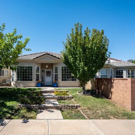 Buy this 4 bed house on 499 Diagonal Street in St. George, UT 84770