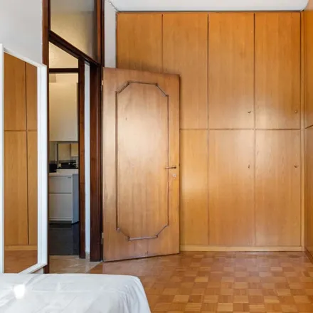 Rent this 4 bed room on Via Bernardino Bellincione in 20134 Milan MI, Italy