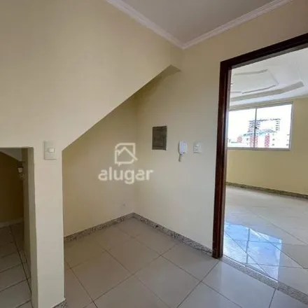 Rent this 4 bed apartment on Rua João F Pimenta in Cidade Santa Maria, Montes Claros - MG