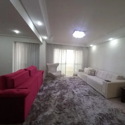 Buy this 3 bed apartment on Rua Domingos Ricci in Barcelona, São Caetano do Sul - SP