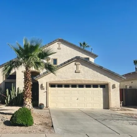 Buy this 4 bed house on 3430 North 126th Drive in Avondale, AZ 85392