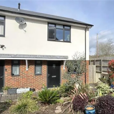 Buy this 2 bed house on Capstan Security in 282 Lymington Road, Highcliffe-on-Sea