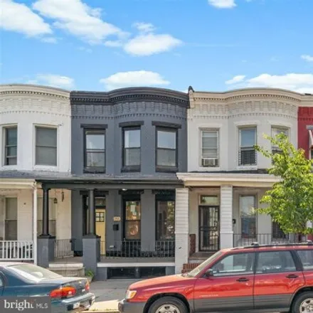 Image 3 - 2906 Huntingdon Ave, Baltimore, Maryland, 21211 - House for sale