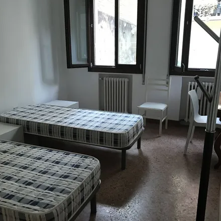Rent this 1 bed apartment on Nazario Sauro in Campo Nazario Sauro, 30135 Venice VE