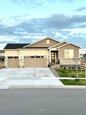 Buy this 5 bed house on North Fultondale Street in Aurora, CO 80019