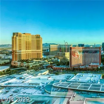 Buy this studio condo on Fashion Show Drive in Paradise, NV 89169