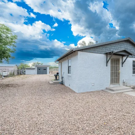 Image 2 - 1421 Sloan Place Southwest, Armijo, NM 87105, USA - House for sale