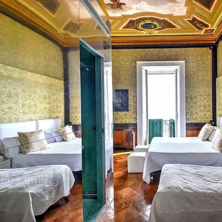 Rent this 2 bed apartment on Maiori in Salerno, Italy