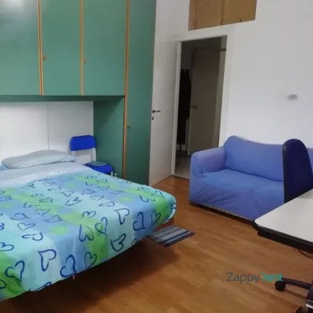Rent this 4 bed apartment on Via Villar Focchiardo in 19, 10139 Turin TO