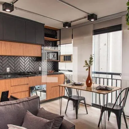 Rent this 1 bed apartment on airbnb Herval in Rua dos Estudantes, Glicério