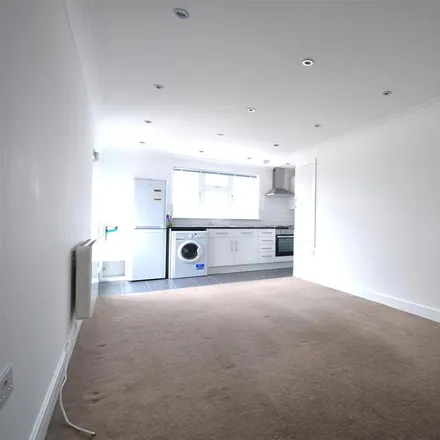 Rent this 2 bed apartment on 8 Lion Road in Upton, London