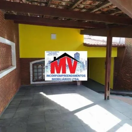 Buy this 3 bed house on Wiskinão in Rua Aimberê, Vila Curuçá